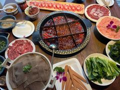 -黄家码头老火锅(解放碑旗舰店)