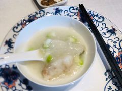 -景月阁空中食府(希尔顿酒店)