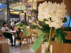 大堂-ROIIN用心(杭州首店)