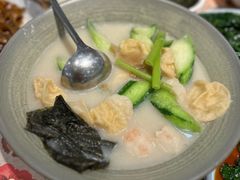-虾饺妹·粤式手工点心(水荫路店)