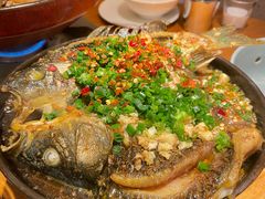 -光头李品质家常菜(人民路店)