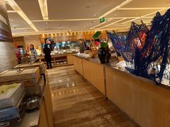 -北京王府井希尔顿酒店·万斯阁西餐厅