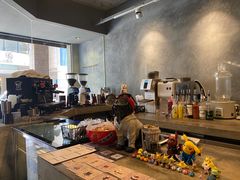 -BE NORMAL CAFE(霞溪路店)