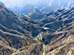 -圣莲山风景区