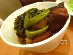 -小土豆北方菜馆(方庄店)