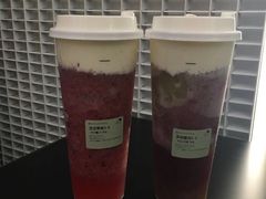 -喜茶(深圳丰盛町店)