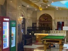 -畅想国度(黄埔店)