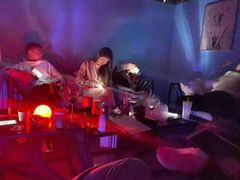 -Diary Club剧本&桌游狼人杀(湖东店)