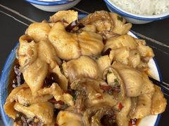 -九寨沟石锅鱼(沣峪口二十年店)