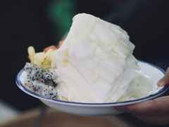 -串妹花式冰粉(乐山总店)