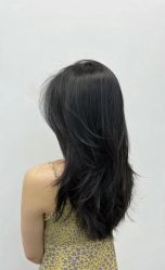 -东梵造型·烫发染发接发连锁SALON