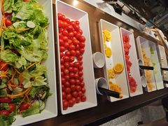 -比格比萨自助(宝山日月光店)