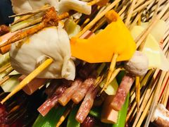 -串天下串串香(宽窄巷子店)