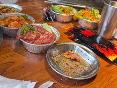 -原始泥炉烤肉(总店)