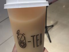 -茶百道(柏威年店)