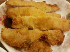 -姚面记·海派家常菜(恒基名人购物中心店)