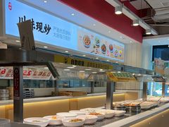 -乡村基(北部新区重科院餐厅)