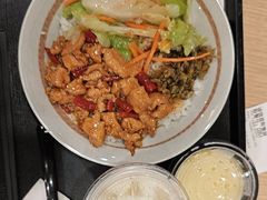 -永和大王(共和新路店)