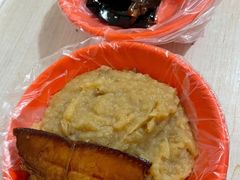 土豆泥-咱家王新国把子肉(县东巷店)