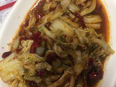 -碎怂烤肉(钟楼柳巷店)