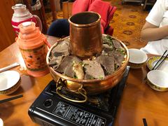 -如意林卡藏餐吧(大昭寺店)