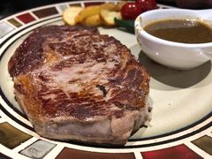 -斗牛士牛排(南京东路店)