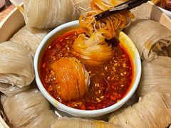 -遇见长安之高山流水(李家村万达店)