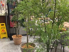-必胜客(衡百店)