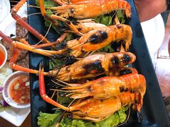 -光海鲜鱼翅餐厅(叻差拉披色路店)
