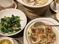 -老客家·客家菜(万达店)