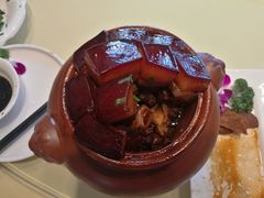 -粤味馆(黄河路店)