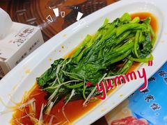 -醉御香渔家园(临沂路与大连路店)