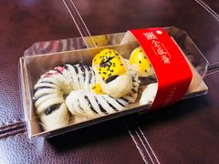-清真全盛斋传统糕点(高新中大店)