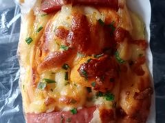 -苹果花园(鞍山路店)