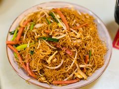 -长安·大茶饭