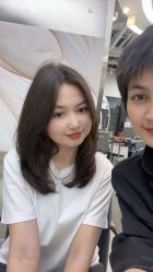 -美美秀造型