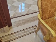 -上海虹桥西郊庄园丽笙大酒店