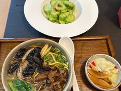 -安多素食(广仁寺路店)