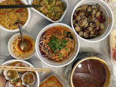 -喝丢一只鞋海鲜烧烤·海肠捞饭(文体街店)