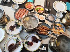 -喜庭海鲜自助(来福士店)