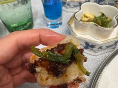 -君来湖滨饭店·渔餐厅
