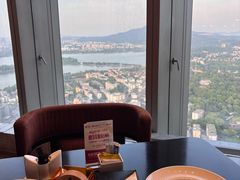 -洲际酒店·地平线全日餐厅HORIZON CAFÉ
