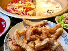 -小龙坎火锅(阳泉店)