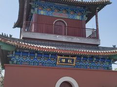 -天津妈祖文化园