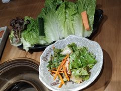 -牛人·雪花牛·木炭烤肉(昆山陆家店)