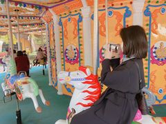 -南京银杏湖乐园