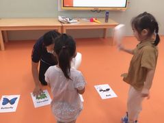 -小门牙好性格托育(北外滩中心)