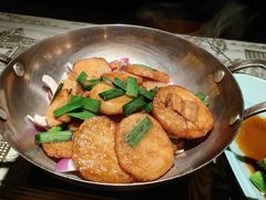 -绿茶餐厅(深圳龙华天虹购物中心店)