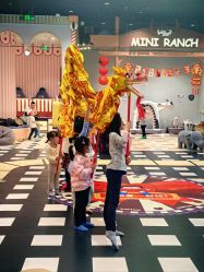 -MELAND亲子乐园•活动包场(北京亦庄龙湖天街店)