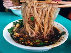 红味肥肠粉-甘记肥肠粉(马鞍北路店)